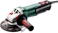 6" Angle Grinder - 10,000 RPM - 12.0 Amps - w/ Non-Locking Paddle